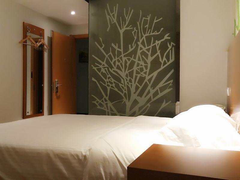 Vatica Guangdong Shantou East Changping Road Guoxin Garden Hotel Εξωτερικό φωτογραφία